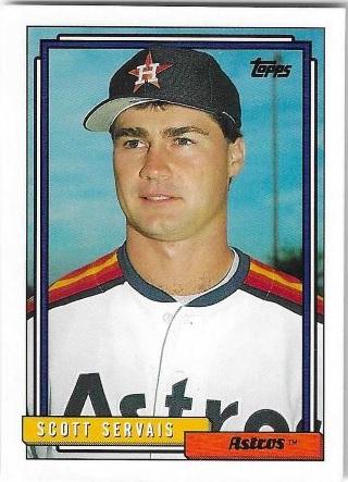 Scott Servais #437