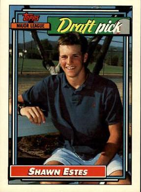 Shawn Estes #624