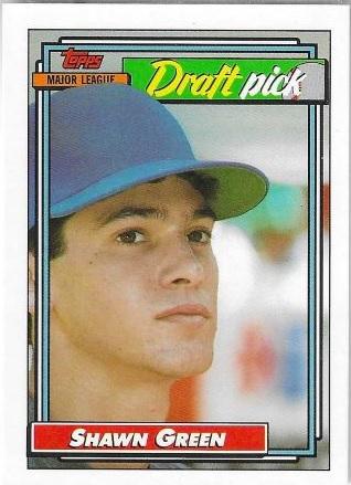 Shawn Green #276