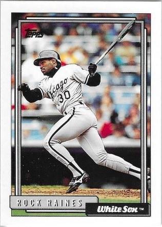 Tim Raines #426