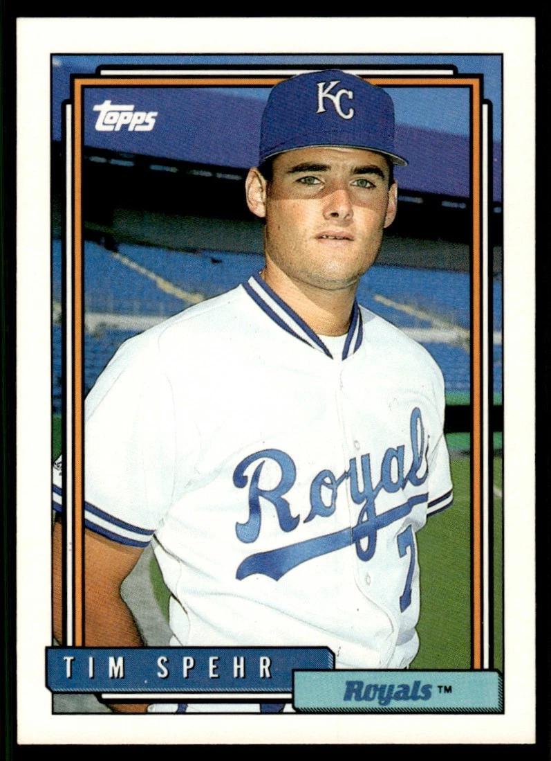 Tim Spehr #342