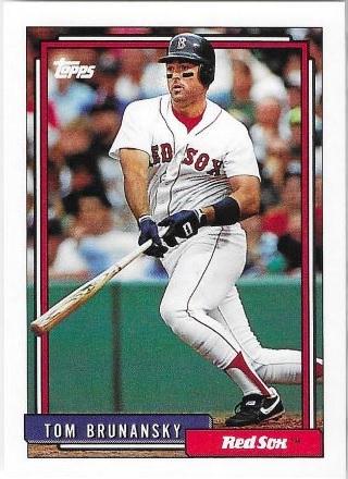 Tom Brunansky #296