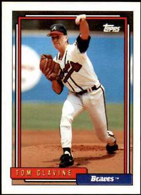 Tom Glavine #305