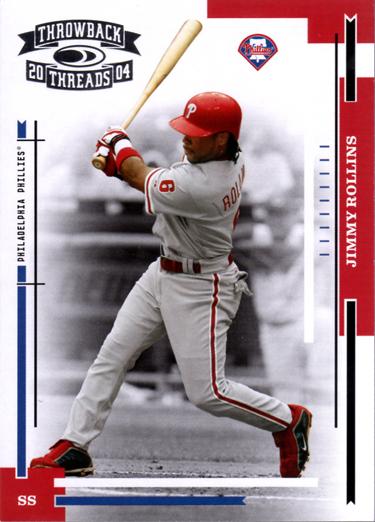 Jimmy Rollins #156