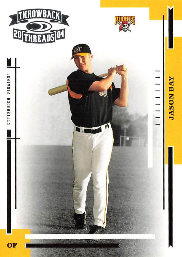 Jason Bay #160