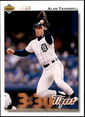 Alan Trammell #273