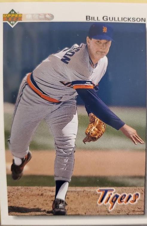 Bill Gullickson #317