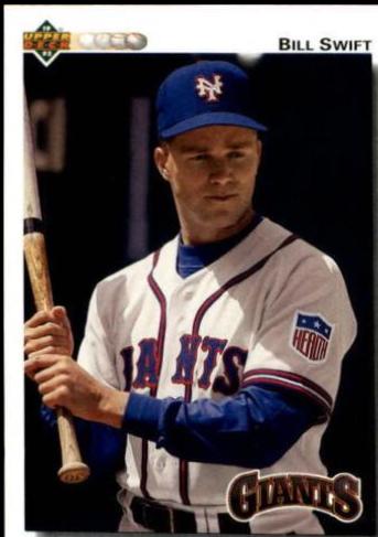 Bill Swift #736
