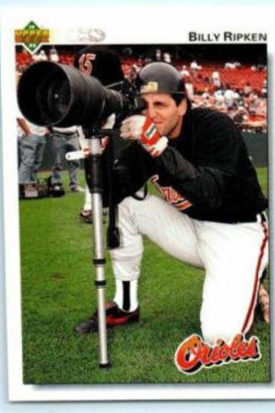 Billy Ripken #250