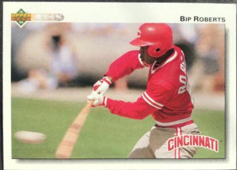 Bip Roberts #763