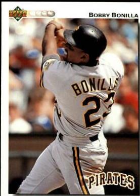 Bobby Bonilla #225