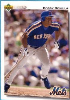 Bobby Bonilla #755