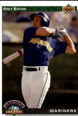 Bret Boone #771