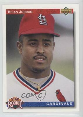Brian Jordan #3