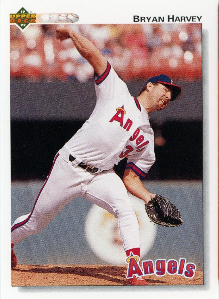 Bryan Harvey #434
