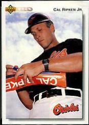 Cal Ripken Jr. #165