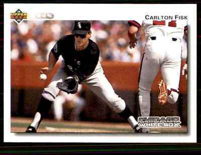 Carlton Fisk #571