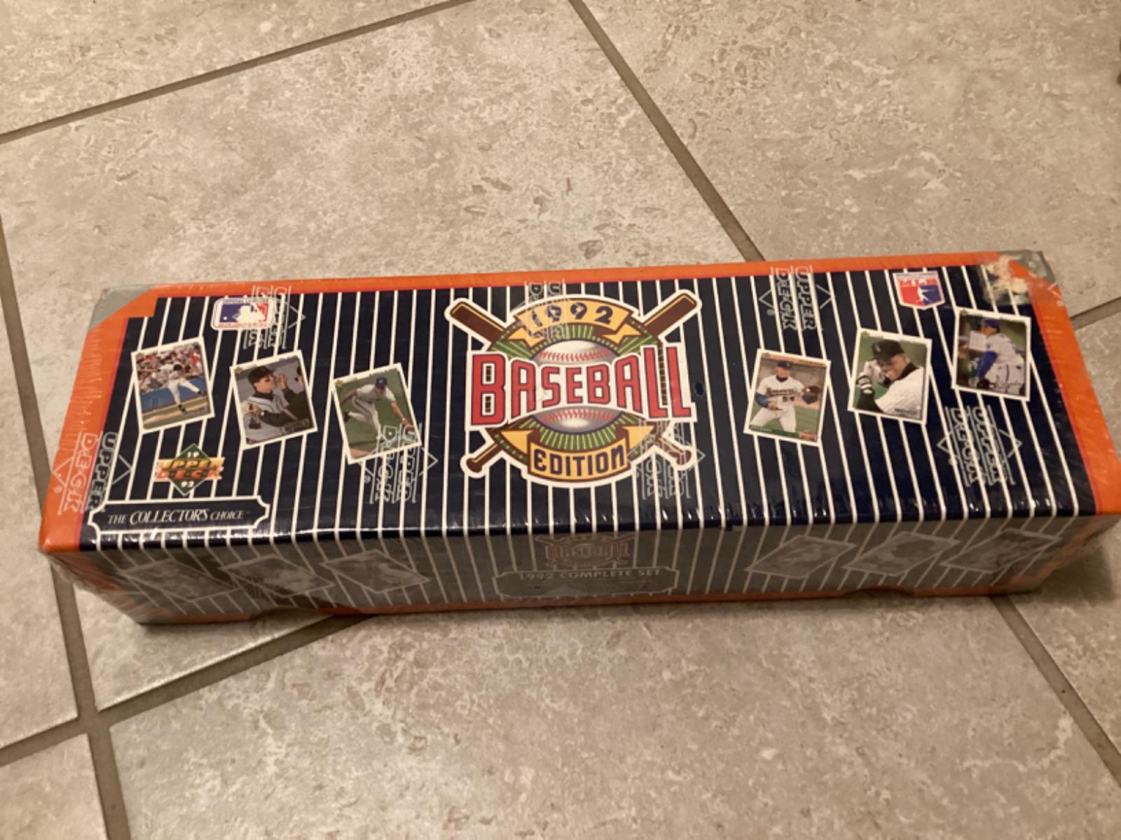 Complete Set