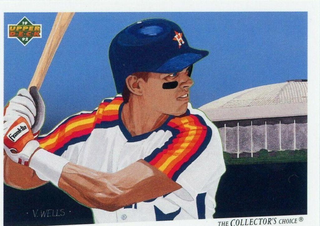 Craig Biggio #31