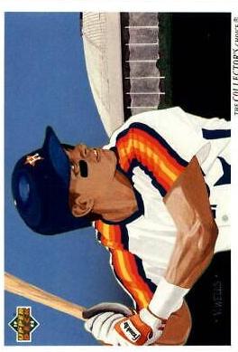 Craig Biggio [Gold Hologram] #31