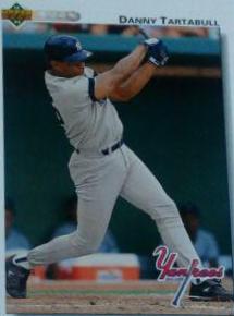 Danny Tartabull #746