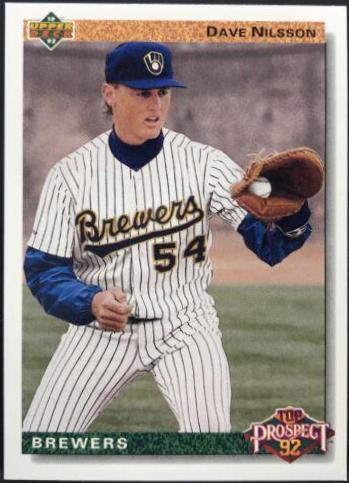 Dave Nilsson #57