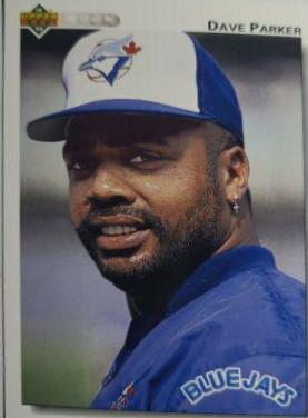 Dave Parker #522