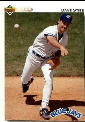 Dave Stieb #136