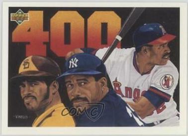 Dave Winfield #28