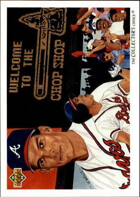 David Justice [Gold Hologram] #29