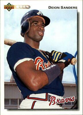 Deion Sanders #247