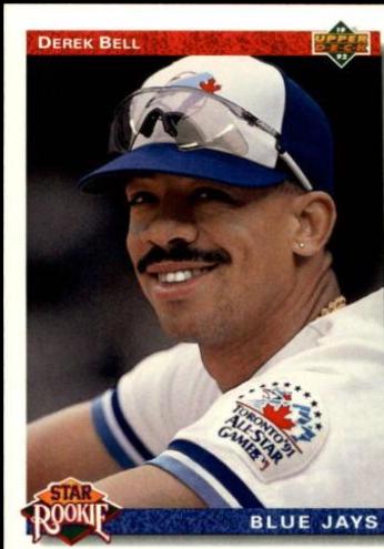 Derek Bell #26
