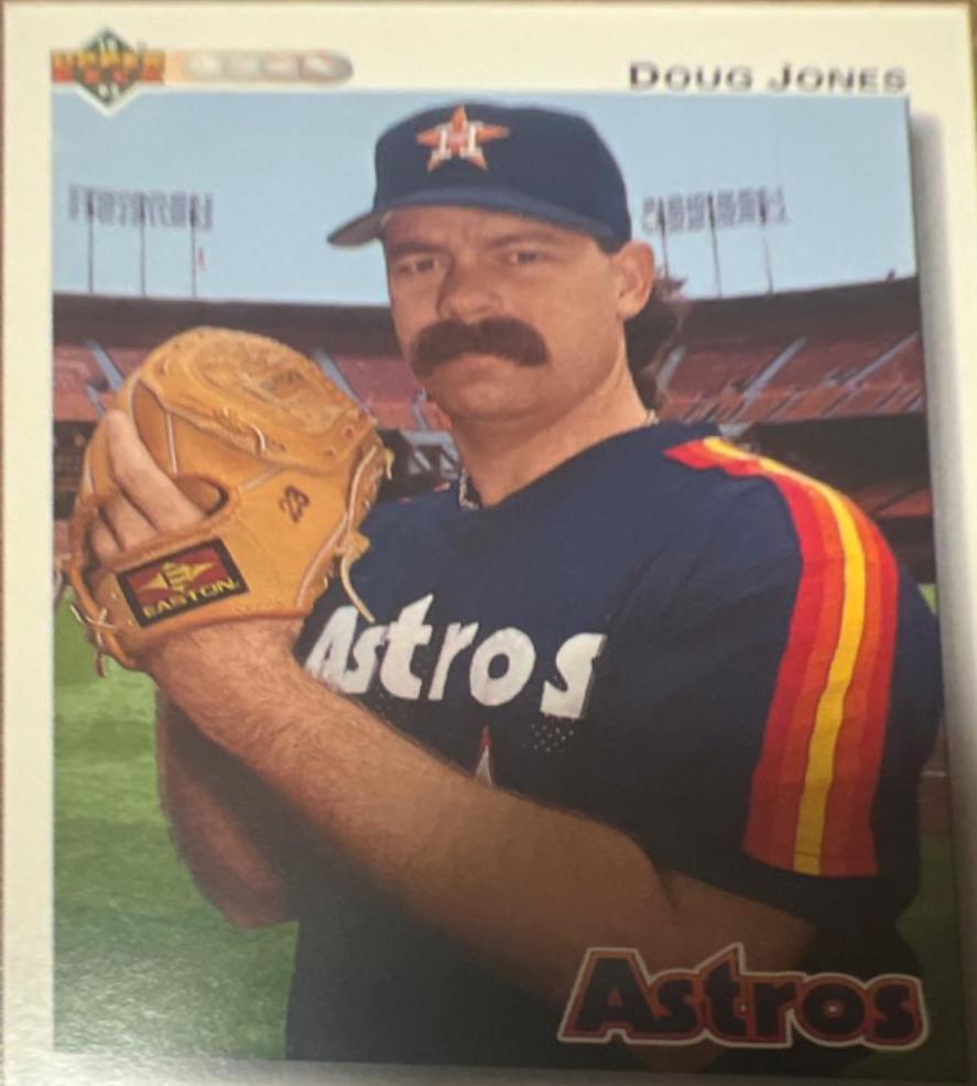 Doug Jones #798