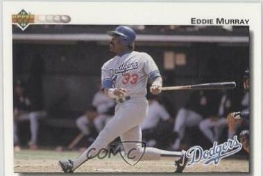 Eddie Murray #265