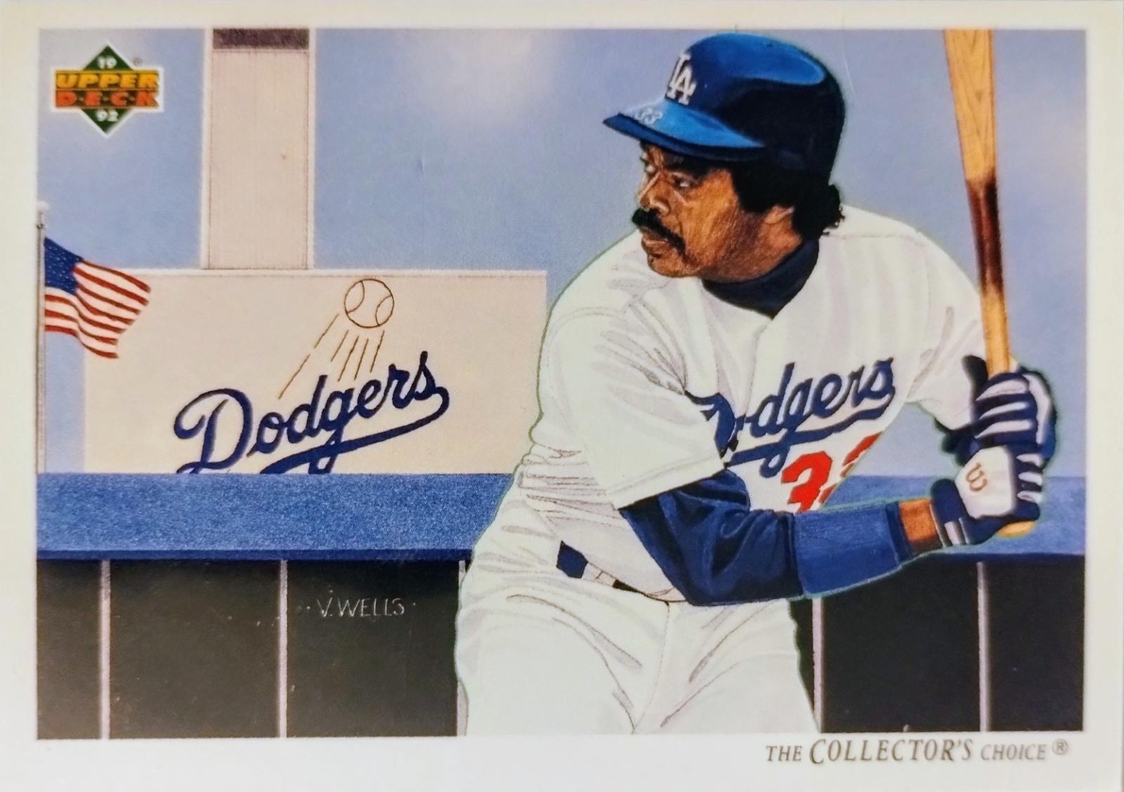 Eddie Murray #32