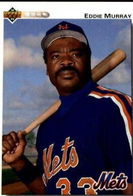 Eddie Murray #753