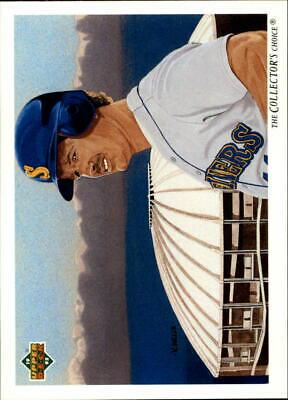 Edgar Martinez #91