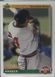 Eduardo Perez #52