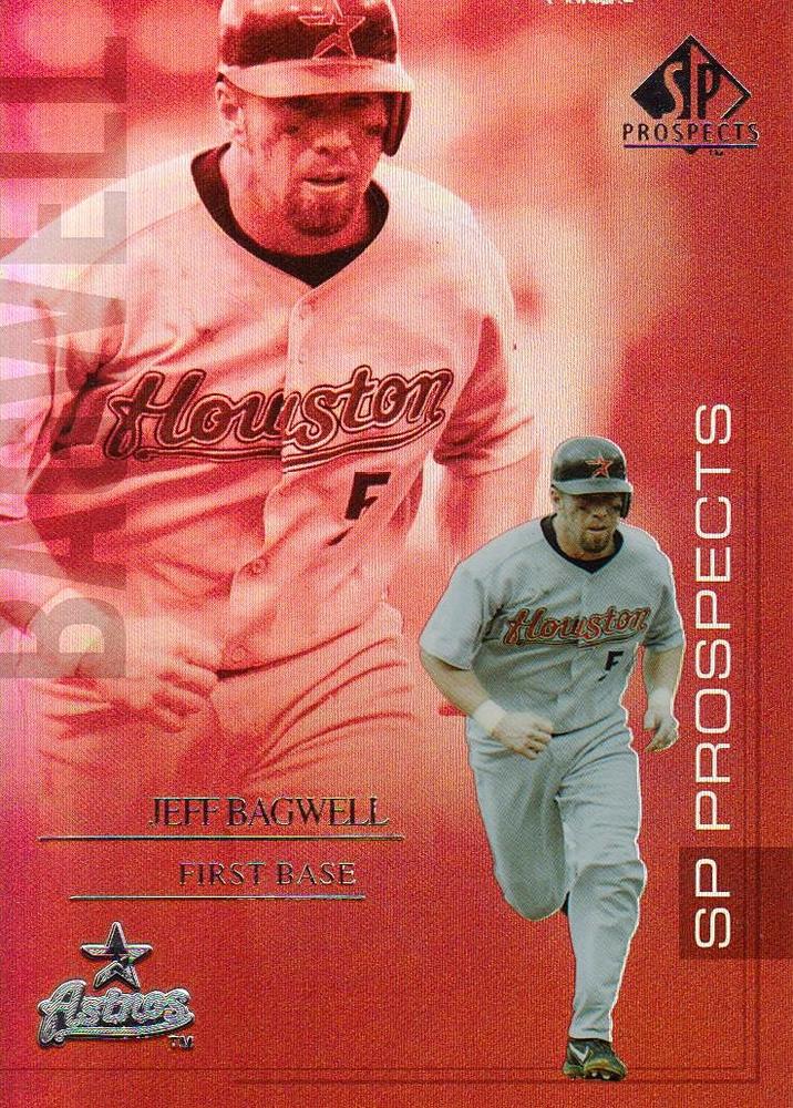 Jeff Bagwell #75