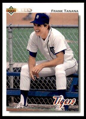 Frank Tanana #605