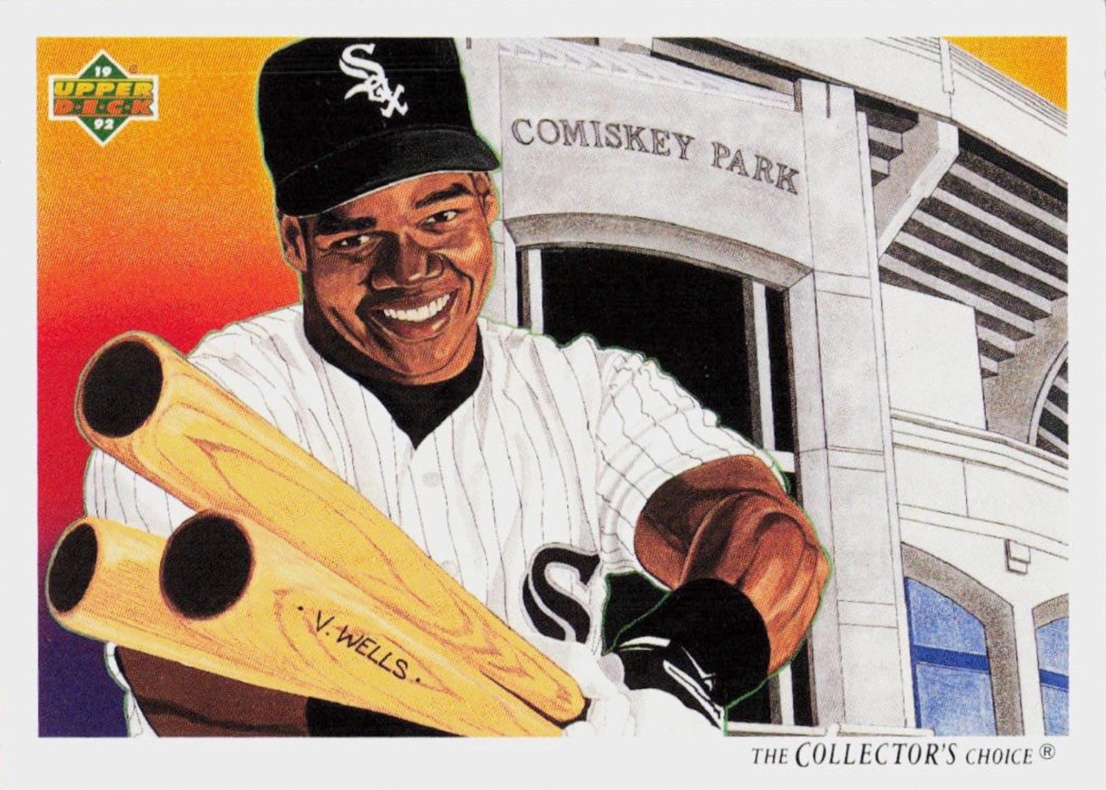 Frank Thomas #87