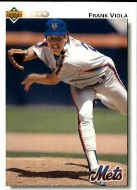 Frank Viola [Gold Hologram] #277