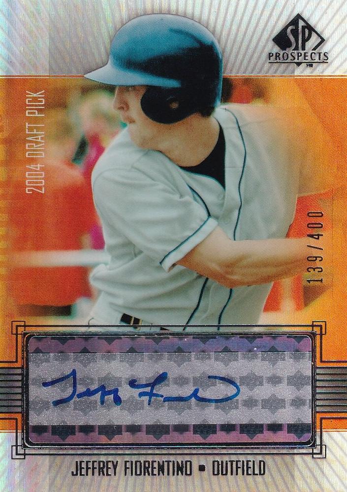 Jeff Fiorentino #352