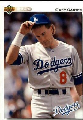 Gary Carter #267