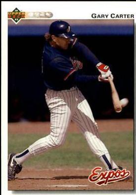 Gary Carter #767