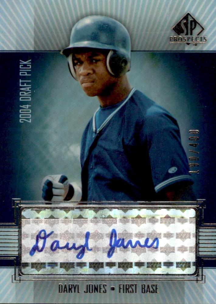 Daryl Jones #375
