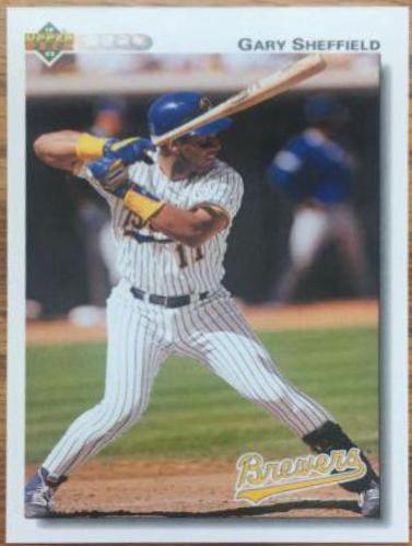 Gary Sheffield #234