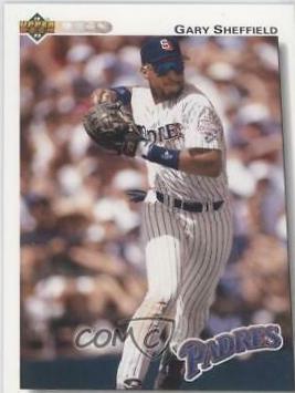 Gary Sheffield #745