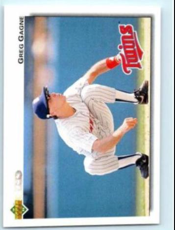 Greg Gagne #168