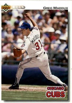 Greg Maddux #353